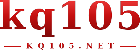 kq105 logo